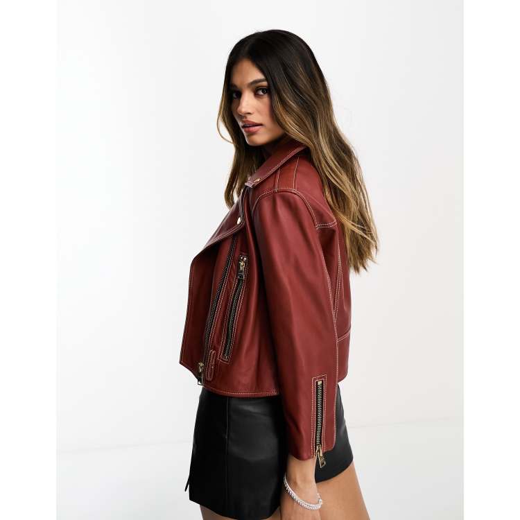Allsaints on sale brook blazer