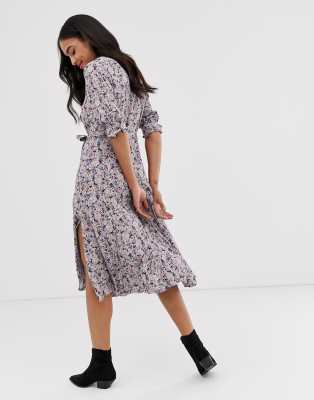 all saints chiara dress