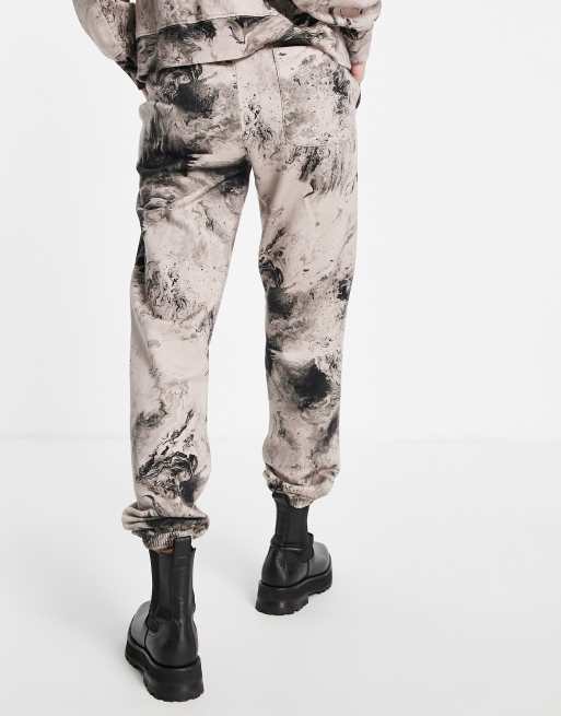 Marble joggers new arrivals