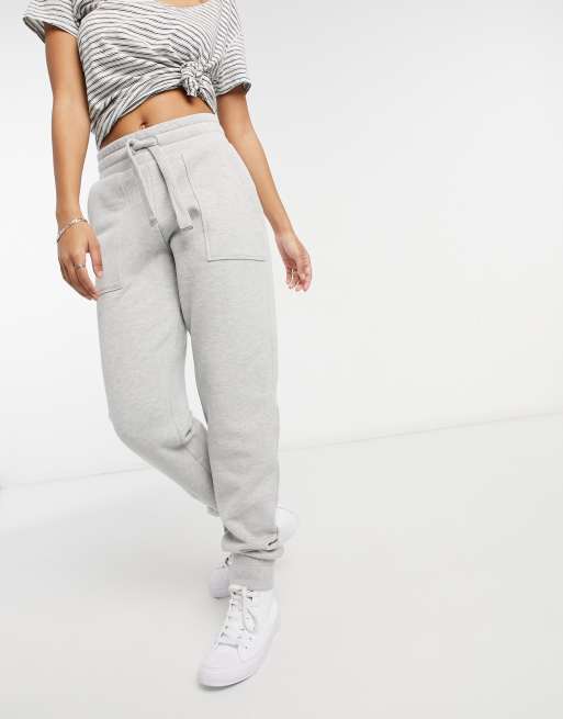 All saints grey joggers new arrivals