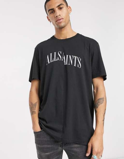 all saints crew neck
