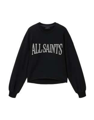 Dash Lila - Sweat - Noir délavé 42