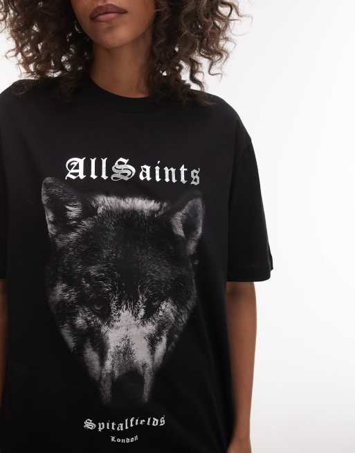all saints dress shirt Men's Formal Shirts