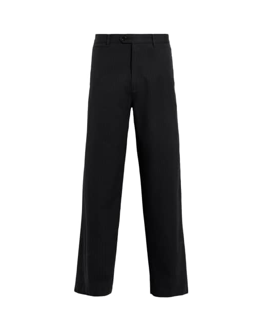 AllSaints - Dawson - Broek in zwart