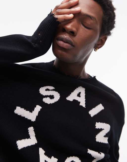 a*d様 SOL x FUC All around Knit Sweater コ 【公式通販】