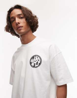 Allsaints Distortion T-shirt