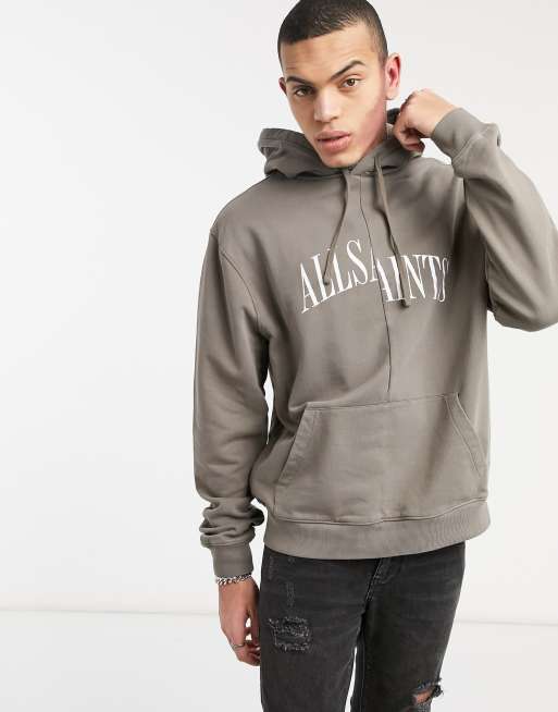 Allsaints best sale dropout hoodie