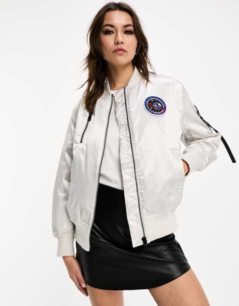 Best hot sale festival jackets