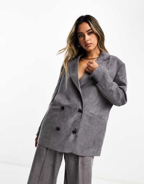 All saints shop grace coat