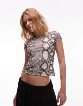 オールセインツ AllSaints Bec Long Sleeve Tee レディース シャツ トップス Optic White Women's AllSaints Bec Long Sleeve Tee | Zappos.com
