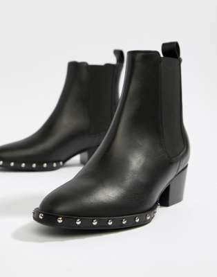 ellis street chelsea boot