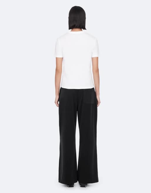AllSaints Elodie pantalones de punto, 2 de 7