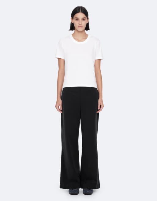 AllSaints Elodie pantalones de punto, 6 de 7