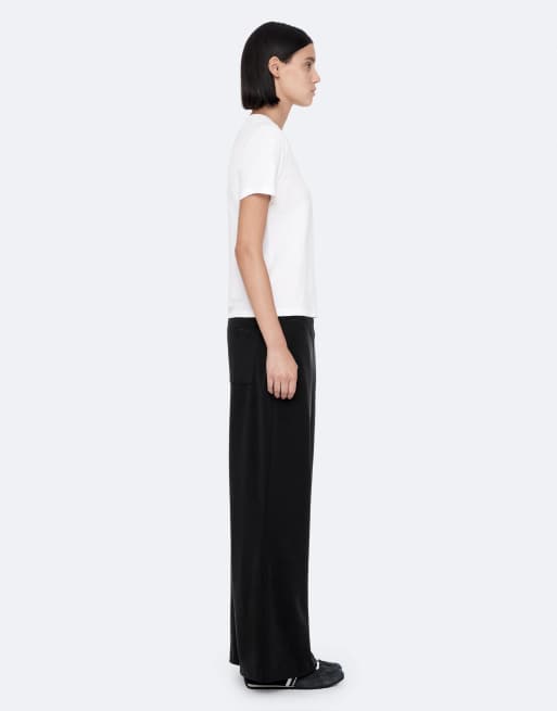 AllSaints Elodie pantalones de punto, 7 de 7