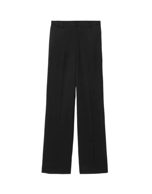 AllSaints Elysia Hose in Schwarz, 2 von 6