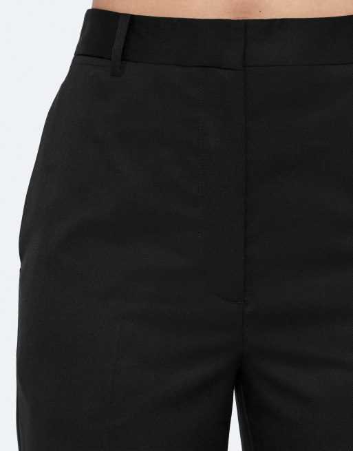 AllSaints Elysia Hose in Schwarz, 5 von 6