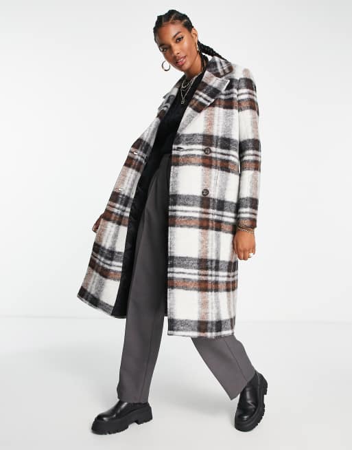 All saints 2024 long coat