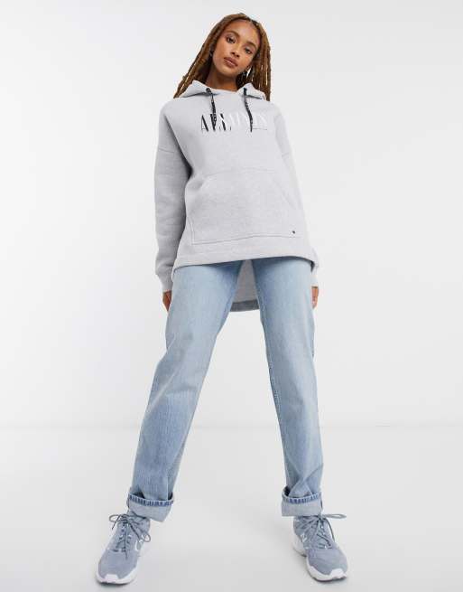 Allsaints etienne online hoodie