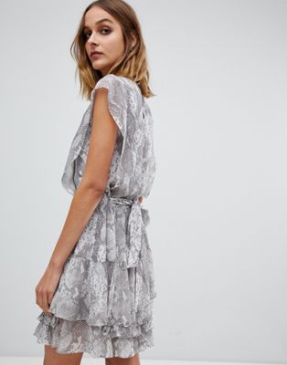 all saints evely dress