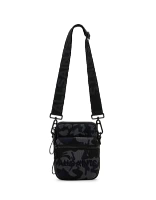 Lot De 3 Sacs De Lavage En Maille Camouflage - Grande Capacité - Pochettes à Linge Portables