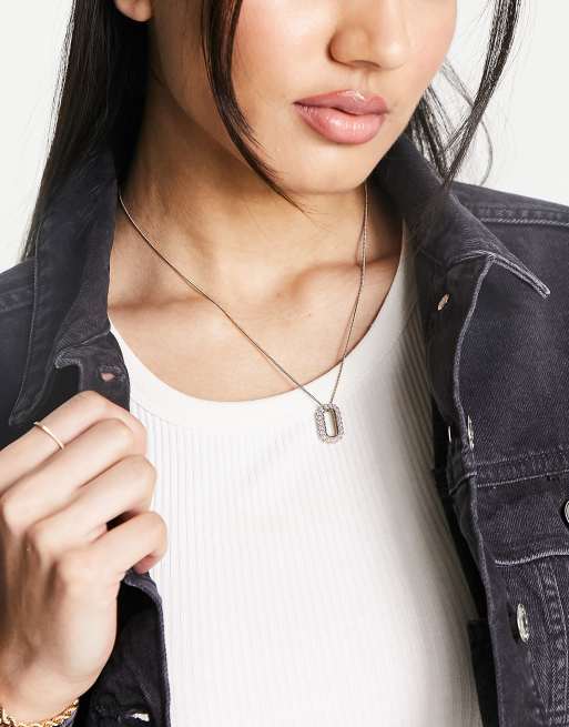 Allsaints jewelry deals