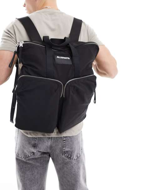 Asos mens online rucksack