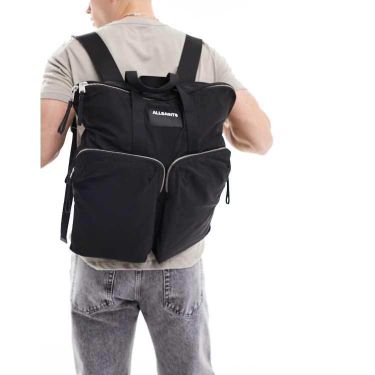 All saints back pack hot sale