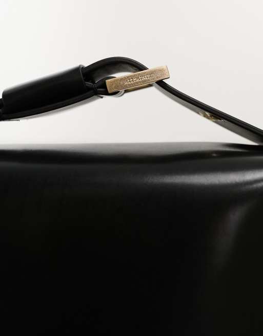 Celine wallet fold black - Gem