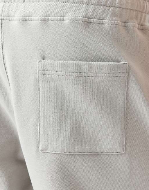 AllSaints – Future – Jogginghose in Grau, 3 von 6