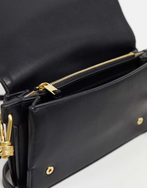 All saints gold smith bag new arrivals