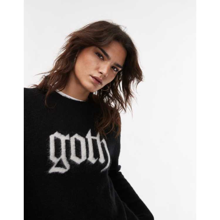 オールセインツ AllSaints Turin Cygni Sweater レディース Sweaters Black ALLSAINTS Cygni Sweatshirt | endource