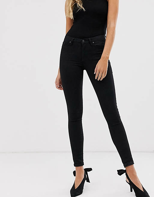 AllSaints - Grace - Skinny jeans
