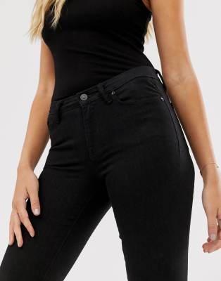 all saints black skinny jeans