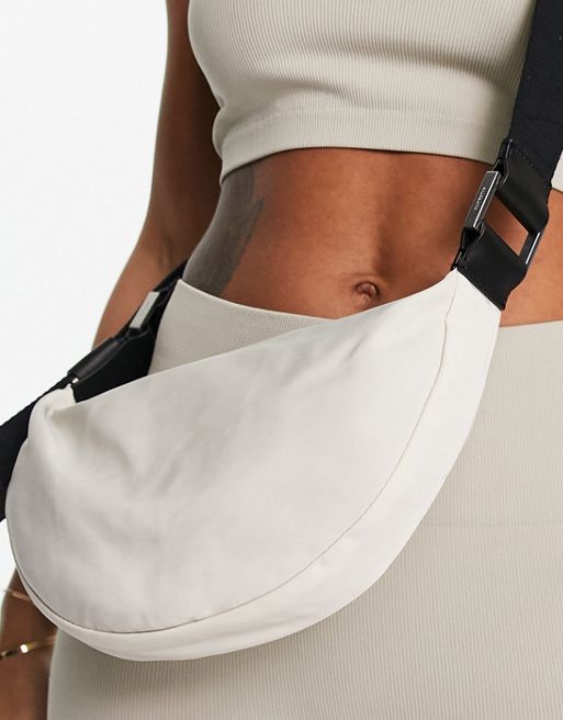 Nylon Women's Crossbody Bags
