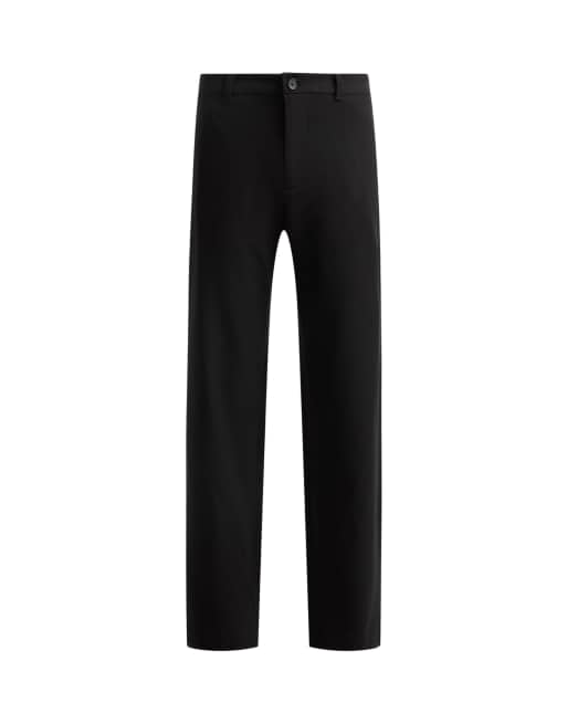 AllSaints - Halla - Broek in zwart, 2 van 6