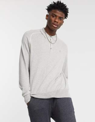 mens all saints sweatshirt