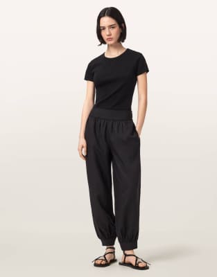 Harrie - Pantalon - Noir 10