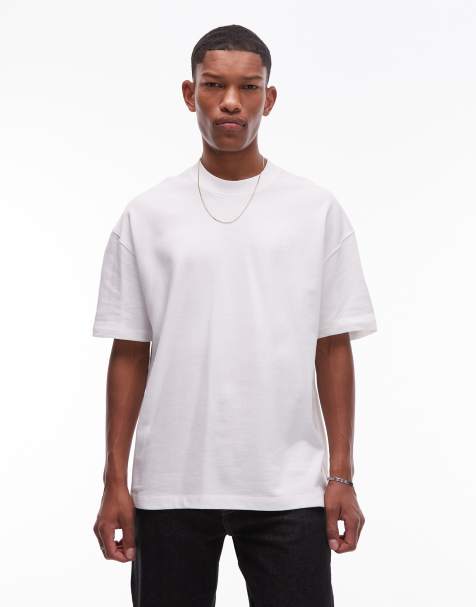 AllSaints - Haven - T-shirt in optisch wit - view 1