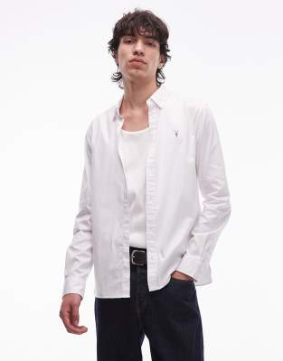 AllSaints Hawthorne white 29790₽