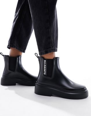  Hetty rubber boots 