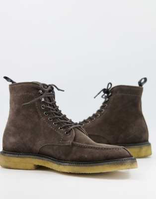 Allsaints moth outlet boot