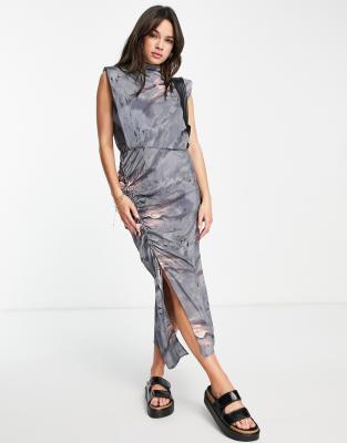 allsaints dresses