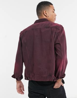 iskar denim jacket