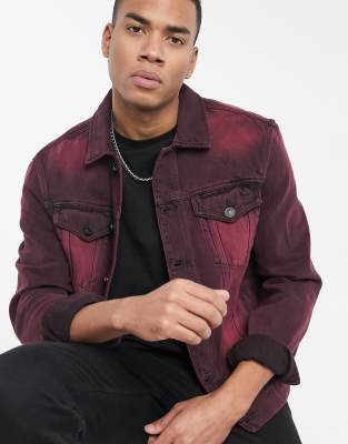 iskar denim jacket