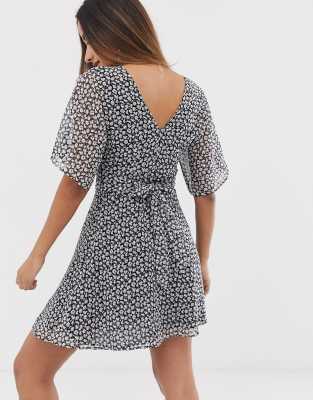 all saints scatter dress