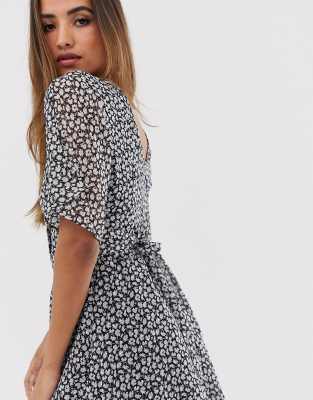 all saints scatter dress