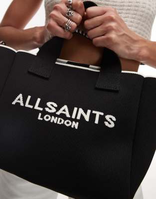 Allsaints Izzy Mini Tote