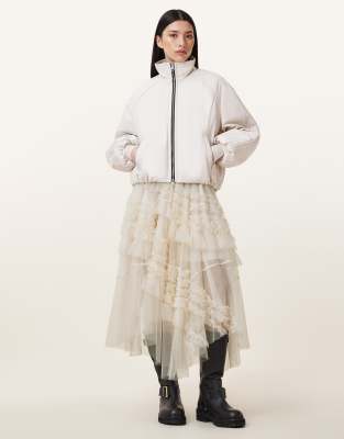 Jupe Femme AllSaints | Jupes crayon