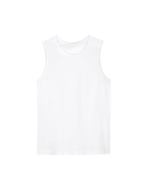 AllSaints Jenny Tanktop in Optic White, 2 von 6