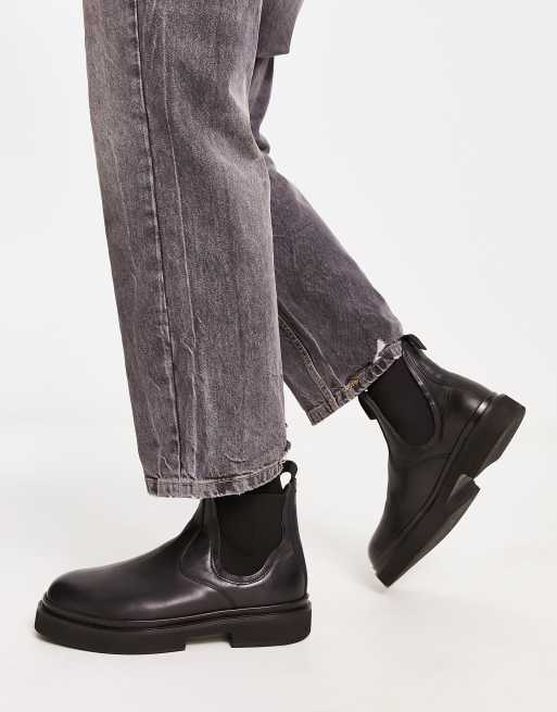 All saints chelsea boots review sale